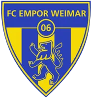 SG FC Empor Weimar 06