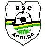 SG BSC Apolda/Nroßla