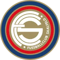 SG FC Saalfeld 2. II
