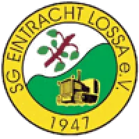 SG Eintracht Lossa AH