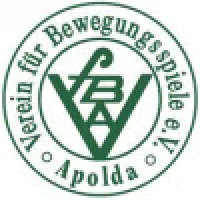 VfB Apolda AH
