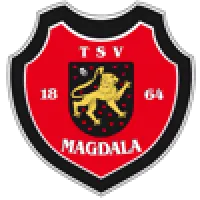 SG TSV Magdala 2 II