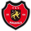 SG TSV Magdala 2 II 