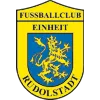 SG FC Einheit Rudolstadt