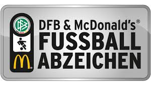DFB-Fußballabzeichen am 20.06 voller Erfolg