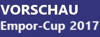 Empor-Cup 2017-A-Junioren-Turnier-Vorstellung Mannschaften