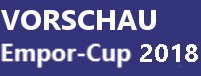 Empor-Cup 2018 C-Junioren: Vorschau und Teamcheck