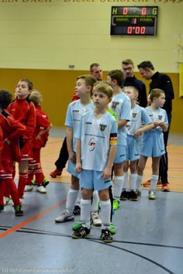 Empor-Cup 2015 - F-Junioren