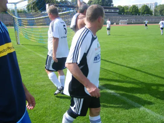 2. Wolfgang Schwarzenau Turnier 2011