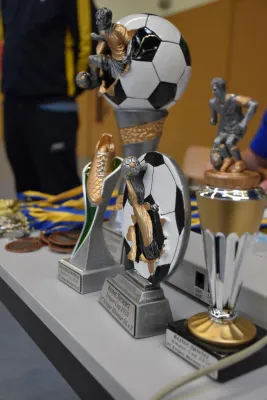 Empor-Cup 2018 - F-Junioren