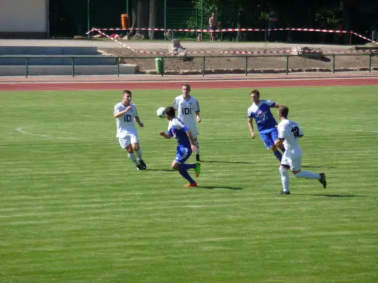 18.06.2017 VfB Apolda vs. FC Empor Weimar 06