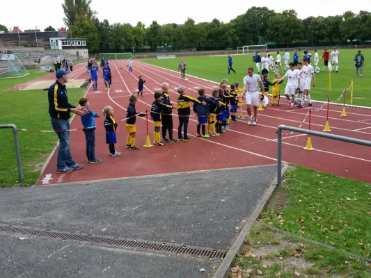 02.09.2017 FC Empor Weimar 06 vs. Weimarer SV