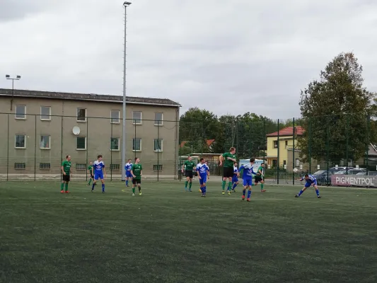 07.10.2017 FC Empor Weimar 06 vs. BSC Apolda