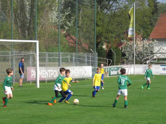 22.04.2018 SC 1903 Weimar vs. FC Empor Weimar 06