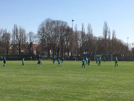 08.04.2018 FC Empor Weimar 06 vs. SG VfB Apolda
