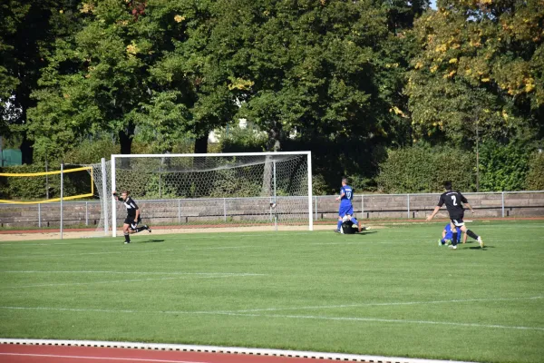 08.09.2018 FC Empor Weimar 06 vs. Weimarer SV