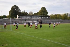 06.10.2018 FC Empor Weimar 06 vs. FV BW Niederzimmern