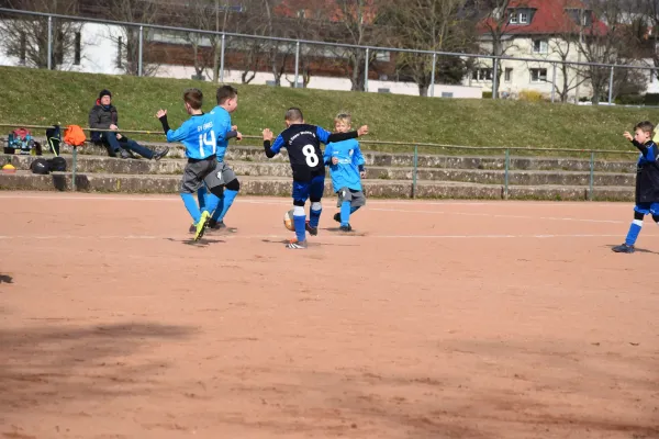 09.03.2024 FC Empor Weimar 06 II vs. SV Einheit Legefeld