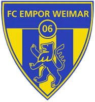 FC Empor Weimar 06