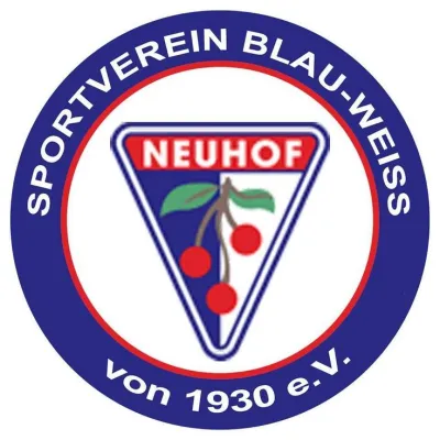 SV Blau-Weiss Neuhof AH