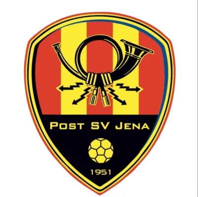 Post SV Jena II