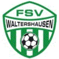 SG FSV Waltershausen