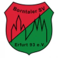 Borntaler SV EF 93