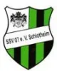 SG SSV 07 Schlotheim