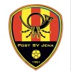 Post SV Jena II