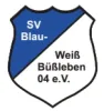 SV Blau-Weiss Büßleben II