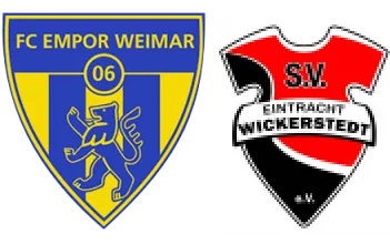 (B) Spitzenspiel im Wimaria-Stadion