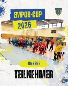 Empor-Cup 2026
