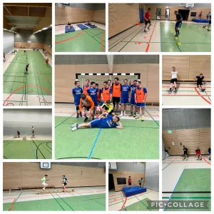 Schnee, Schnee, Schnee ❄️