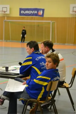 Empor-Cup 2013 - Impressionen