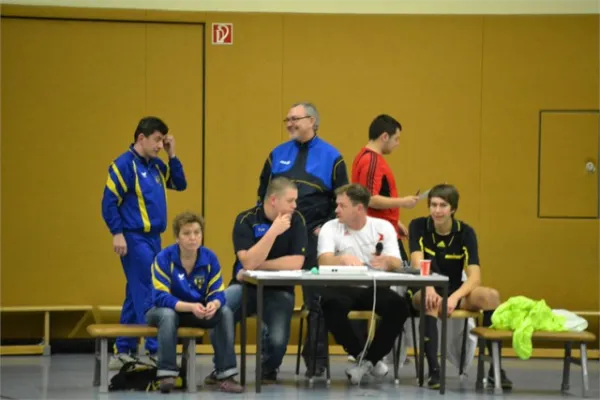 Empor-Cup 2013 - Impressionen