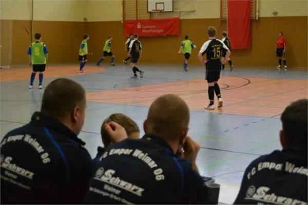 Empor-Cup 2013 - Impressionen