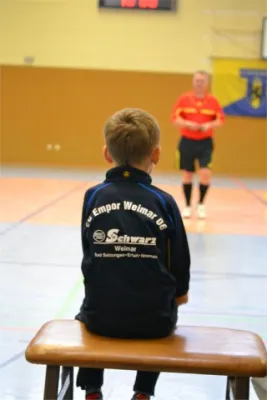 Empor-Cup 2013 - Impressionen