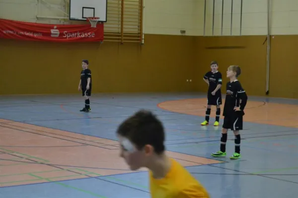 Empor-Cup 2014 - E-Junioren