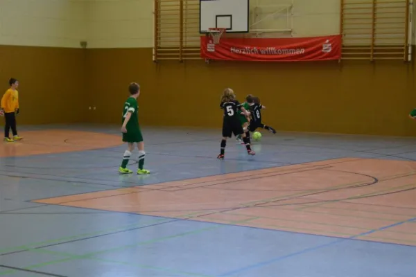 Empor-Cup 2014 - E-Junioren