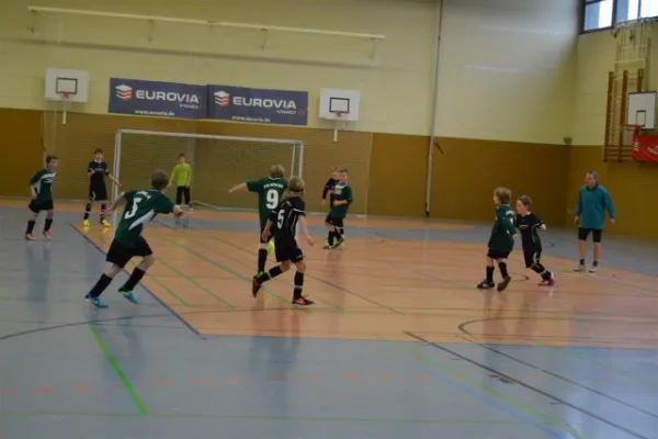 Empor-Cup 2014 - E-Junioren