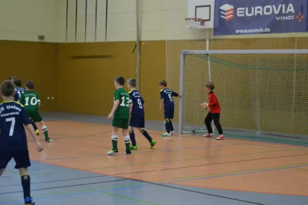 Empor-Cup 2014 - E-Junioren