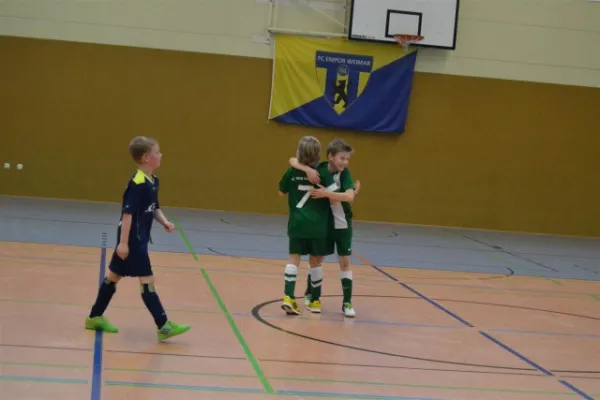 Empor-Cup 2014 - E-Junioren