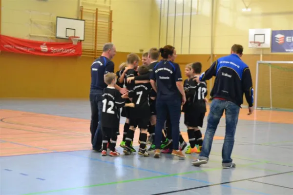 Empor-Cup 2014 - E-Junioren