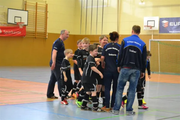 Empor-Cup 2014 - E-Junioren