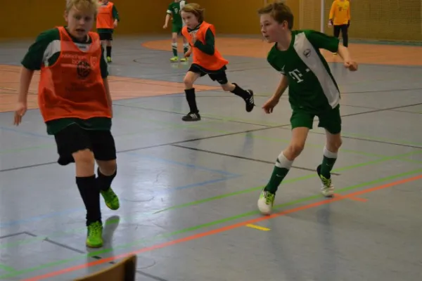 Empor-Cup 2014 - E-Junioren