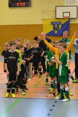 Empor-Cup 2014 - E-Junioren