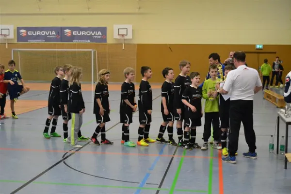 Empor-Cup 2014 - E-Junioren