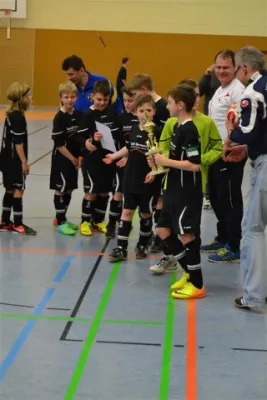 Empor-Cup 2014 - E-Junioren