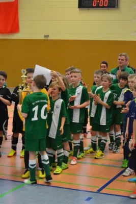 Empor-Cup 2014 - E-Junioren