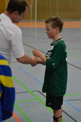 Empor-Cup 2014 - E-Junioren